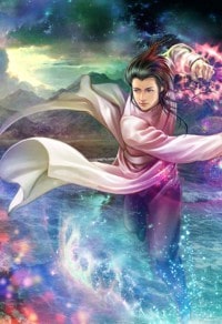 愿逐月华流照君
