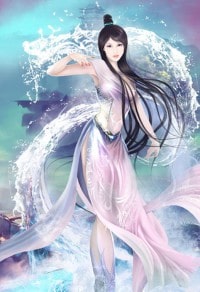 穿越七零福运少女