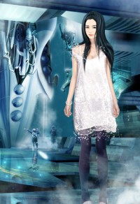 空間小農女:致富種田逃荒忙