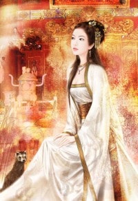 快穿之我才是女主