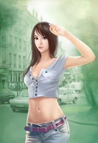 相爱于武林