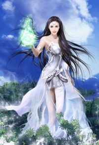 快穿:這個小狼崽子我養了/雲霧星辰/快穿之一場遊戲