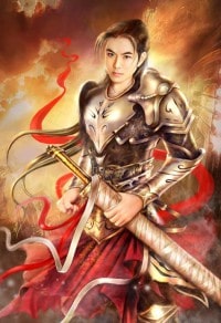 武神圣帝