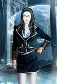 淫偵豔探之玩偶遊戲