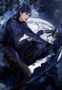 今夜星辰似你傅夜沉