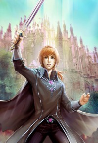 血瞳陰陽師