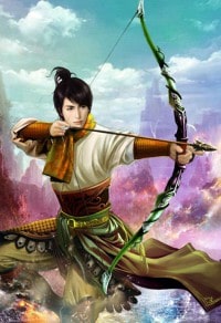 鄉村極品神醫(極品無敵神醫)