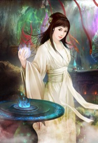 ［希腊神话］战神