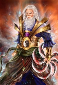 （神鵰同人）[神鵰]愁心明月之李莫愁